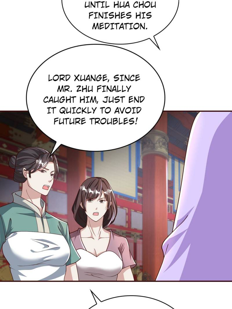 Dragon Master Chapter 408 36